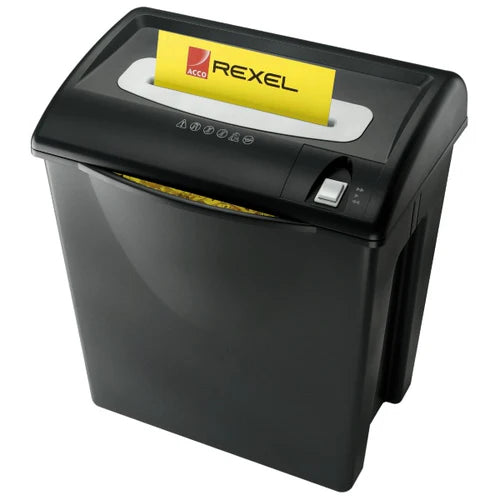 Rexel V125 Shredmaster Shredder