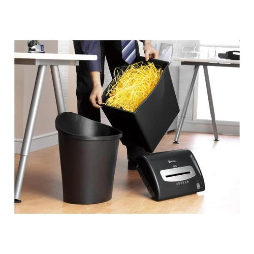 Rexel V125 Shredmaster Shredder