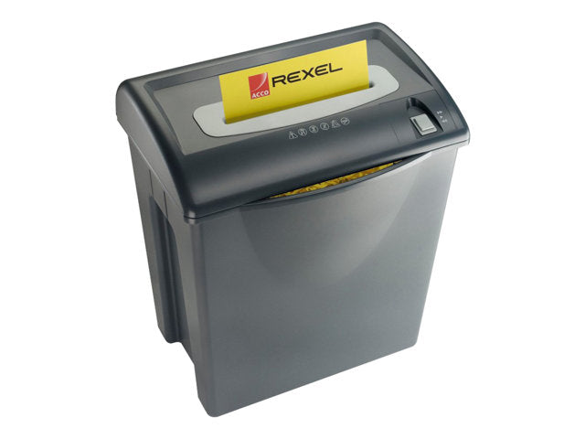 Rexel V125 Shredmaster Shredder