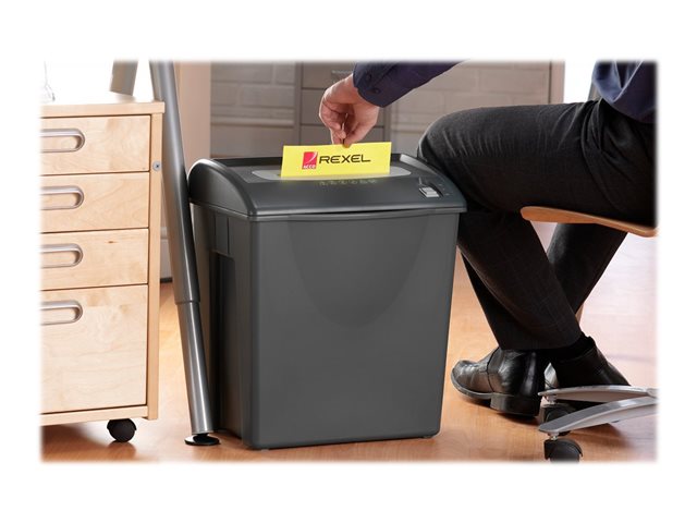 Rexel V125 Shredmaster Shredder