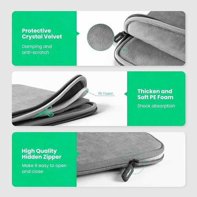 UGREEN Laptop Sleeve Case 14" - LP187