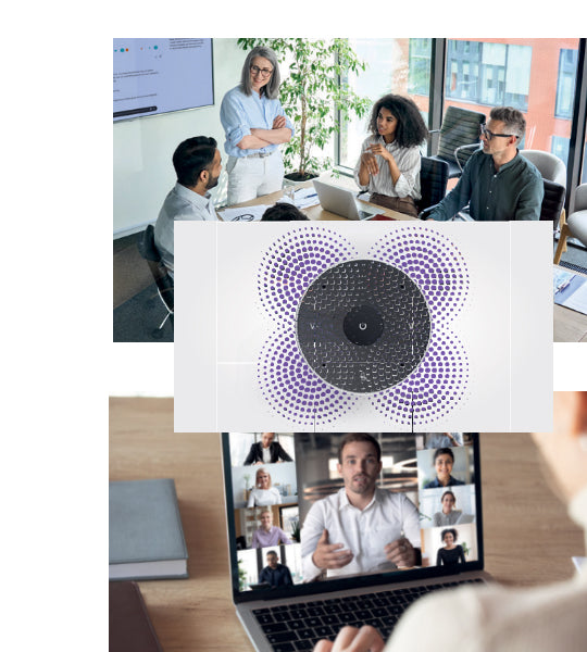 Philips PSE0520C 1080p Smart Video Conference Camera