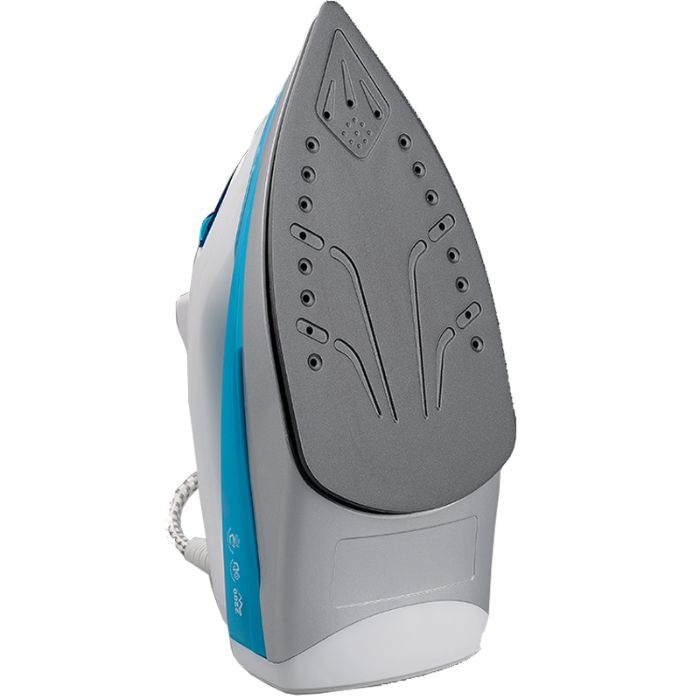 Ramtons RM/481 Steam and Dry Iron Box- 220-240V