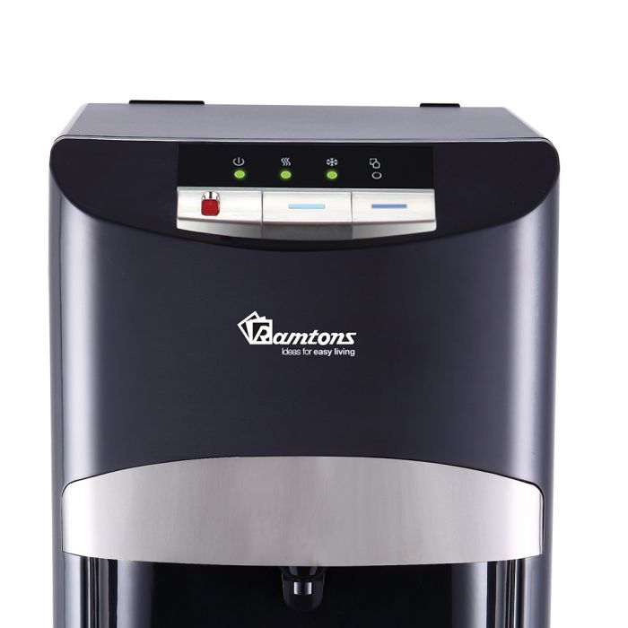 Ramtons RM/679 Hot Normal and Cold Bottom load Dispenser