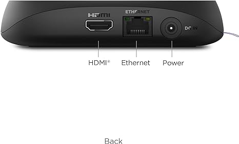 Roku Ultra LT Streaming Device