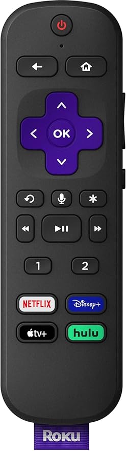 Roku Ultra LT Streaming Device
