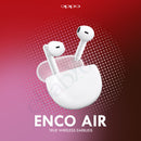 OPPO ENCO Air ET161 True Wireless Earbuds 