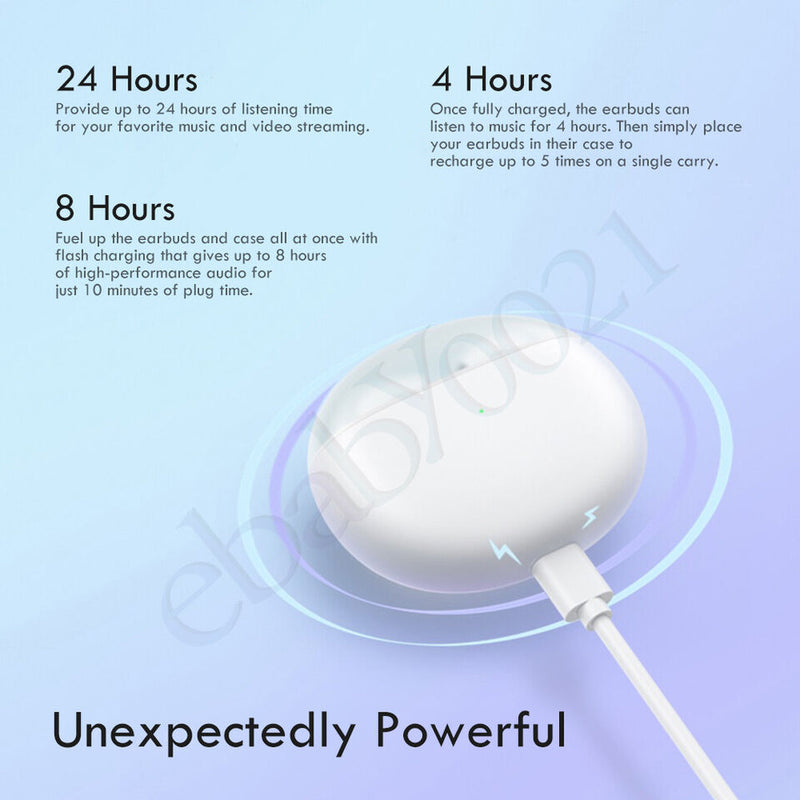 OPPO ENCO Air ET161 True Wireless Earbuds 