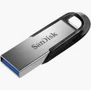 SanDisk Ultra Flair 512GB USB 3.0 Flash Drive – High-Speed, Durable Metal Design SDCZ73-512G-G46