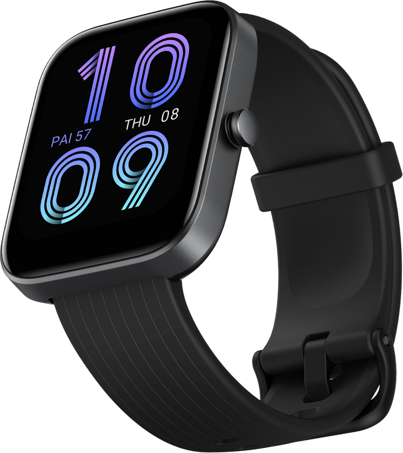 Amazfit Bip 3 Pro Smart Watch