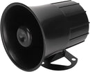 ES-626 Security Siren Horn Side View