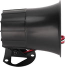ES-626 15W Alarm Siren Horn for Security Systems