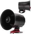 ES-626 Security Alarm Siren Horn Exterior