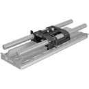 SmallRig 4002 15mm Dovetail Baseplate – Provides a stable foundation for camera rigs with quick mounting and easy accessory integration
