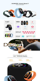 Xiaomi 39873 Smart Band 7 GL