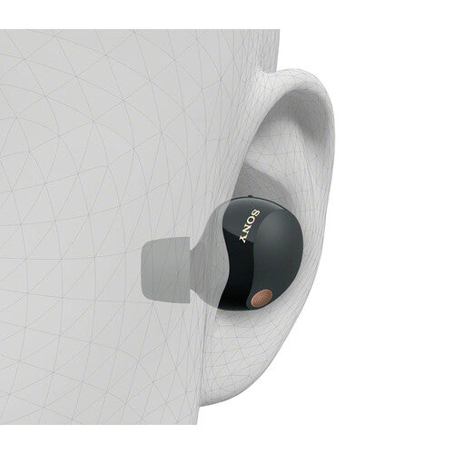 Sony WF-1000XM5 Noise-Canceling True Wireless In-Ear Headphones