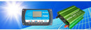 Blue Edge 50AH/12V solar Battery