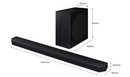 Samsung HW-B550 B-Series 2.1 Channel Soundbar with Subwoofer