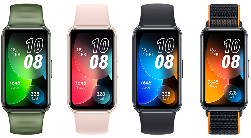 Huawei Band 8 Smart Watch