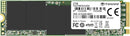 Transcend TS2TMTE220S 2TB M.2 PCIe Gen3x4 NVMe Internal SSD