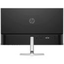 HP 524SF 23.8" FHD Monitor -Sleek Design, Crisp Display (94C17AA)