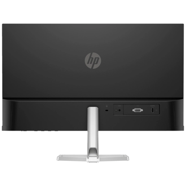 HP 524SF 23.8" FHD Monitor -Sleek Design, Crisp Display (94C17AA)