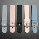 COLMI Silicone straps