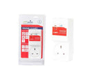 OfficePoint Automatic Voltage Fridge Guard 5 AMPS (30BFG1001)