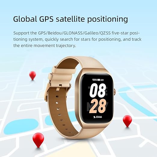 Mibro Watch T2 Smart watch