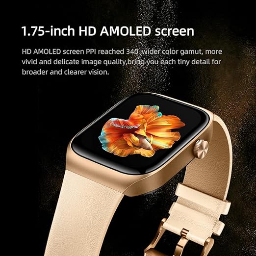 Mibro Watch T2 Smart watch