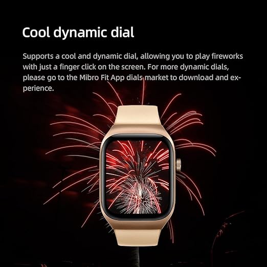 Mibro Watch T2 Smart watch