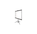 Office point 50X50 Tripod projector screen (T50)