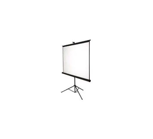 OfficePoint Projector Screen 60X60 Tripod