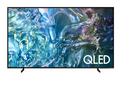 Samsung QA85Q60DAU 85-Inch Smart QLED 4K UHD TV – HDR, Voice Control, Wi-Fi