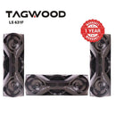 Tagwood 631F 3.1CH Subwoofer Bluetooth Cinema Home theater Hi-Fi Speaker System