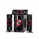 Tagwood 631F 3.1CH Subwoofer Bluetooth Cinema Home theater Hi-Fi Speaker System