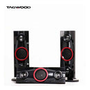 Tagwood 631F 3.1CH Subwoofer Bluetooth Cinema Home theater Hi-Fi Speaker System