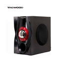 Tagwood 631F 3.1CH Subwoofer Bluetooth Cinema Home theater Hi-Fi Speaker System
