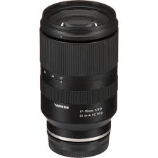 Tamron 17-70mm f2.8 Di III-A VC RXD Lens for Sony E