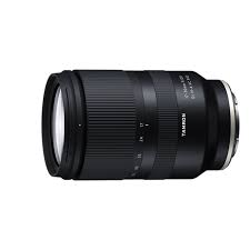 Tamron 17-70mm f2.8 Di III-A VC RXD Lens for Sony E