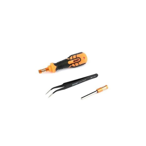Jakemy JM-8101 Precision 33 in 1 Screwdriver Tool Kit