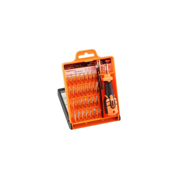Jakemy JM-8101 Precision 33 in 1 Screwdriver Tool Kit