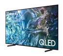 Samsung QA85Q60DAU 85-Inch Smart QLED 4K UHD TV – HDR, Voice Control, Wi-Fi