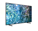 Samsung QA85Q60DAU 85-Inch Smart QLED 4K UHD TV – HDR, Voice Control, Wi-Fi