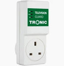 Tronic VSTV07 Television voltage guard -TV, LCD, Plasma screens, Hifi, Media centers