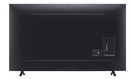 LG 75UT8050PSB 75" 4K UHD Smart TV | AI ThinQ, HDR, webOS – 2024 Model