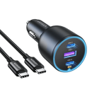 UGREEN 130W Car Charger - CD293