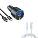 UGREEN 130W Car Charger - CD293