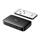 UGREEN CM598 HDMI Switch 3 in 1 Out 4K HDMI Switcher