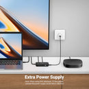 UGREEN CM598 HDMI Switch 3 in 1 Out 4K HDMI Switcher